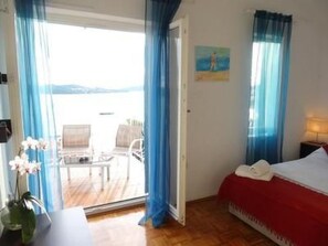 Internet - Trogir Yellow House A2 by Interhome (Trogir)
