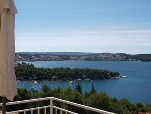 Property grounds - Trogir Yellow House A2 by Interhome (Trogir)