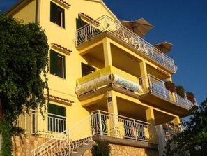 Exterior - Trogir Yellow House A2 by Interhome (Trogir)