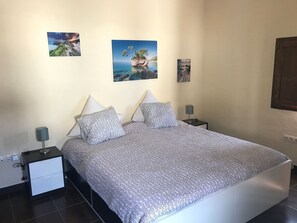 1 bedroom, Internet - in Santa Úrsula mit gemeinsamem Pool by Interhome (Tamaide)