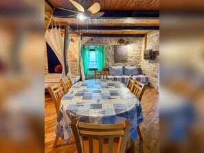 Dining - ZeitFenster by Interhome (Murter/Betina)
