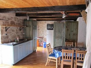 Restauration