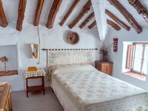 5 Schlafzimmer