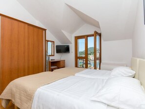 Internet - Apartment nahe Hafen mit Meerblick by Interhome (Dubrovnik)