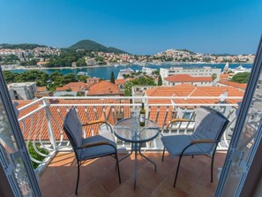 Property grounds - Apartment nahe Hafen mit Meerblick by Interhome (Dubrovnik)