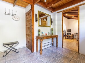 Interior - Hundefreundliches Ferienhaus mit privatem Pool by Interhome (Competa)