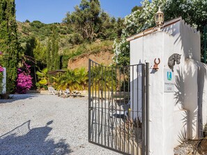 Property grounds - Hundefreundliches Ferienhaus mit privatem Pool by Interhome (Competa)