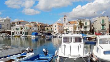 Porticciolo