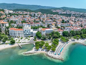 Beach - „Kleine Villa Tony“ by Interhome (Crikvenica)