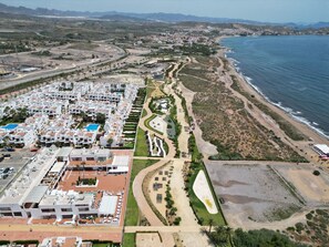 Exterior - Entspannungs- und Aktivitätsumgebung - E-Ladegerät by Interhome (San Juan Terreros)