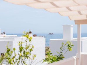 Property grounds - Entspannungs- und Aktivitätsumgebung - E-Ladegerät by Interhome (San Juan Terreros)