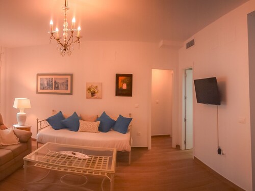 Heilige Angela vom Kreuz by Interhome