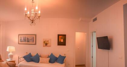 Heilige Angela vom Kreuz by Interhome