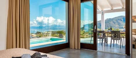 4 bedrooms, internet