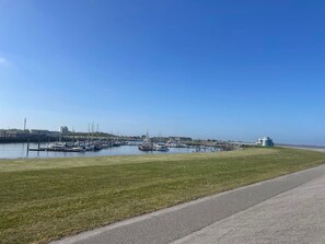 Port de plaisance