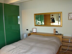 3 habitaciones y internet 