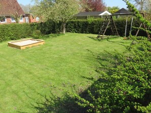 Property grounds - in Kellenhusen mit Grill by Interhome (Kellenhusen)