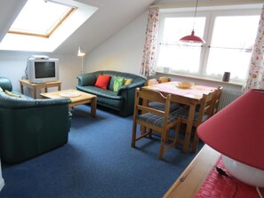 TV - in Kellenhusen mit Grill by Interhome (Kellenhusen)