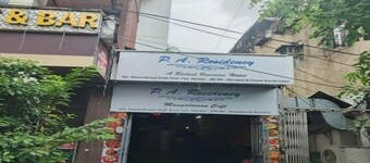 Hotel P A Residency