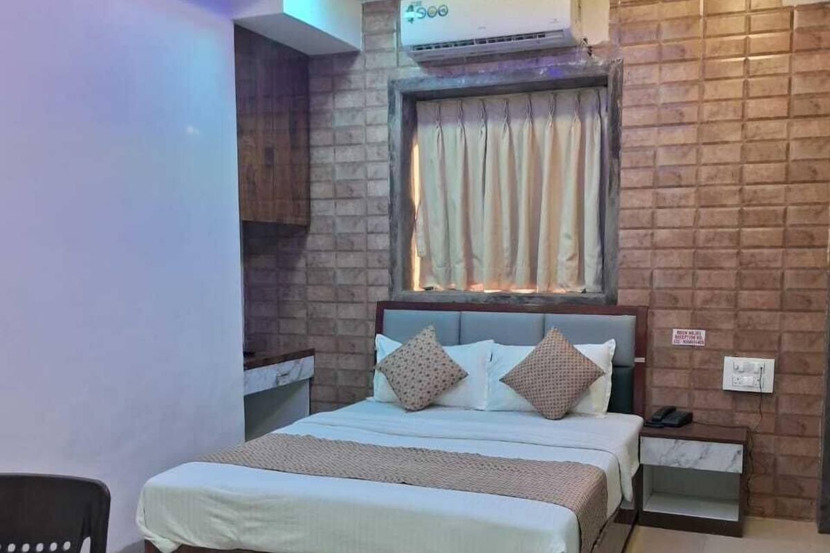Deluxe Room | WiFi (free)