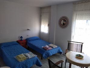 3 Schlafzimmer, Internetzugang