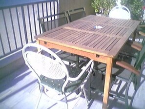 Outdoor dining - direkt am Meer von Coma-ruga by Interhome (Coma-ruga)