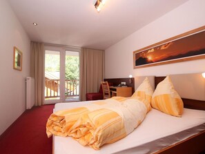 3 habitaciones y internet 