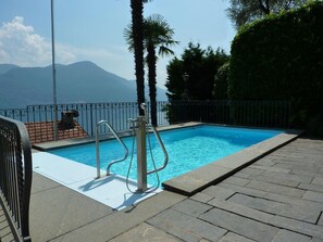 Pool - Casa Ninfea by Interhome (Brissago)