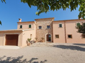 Exterior - Finca Mallorquina by Interhome (Son Serra de Marina)