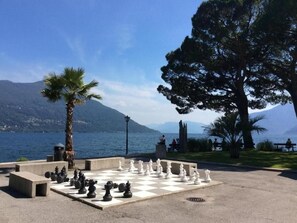 Terraço/pátio
