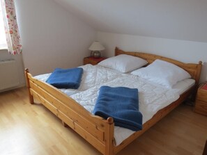 Internet - Wohnung in Kellenhusen mit Grill und Garten by Interhome (Kellenhusen)