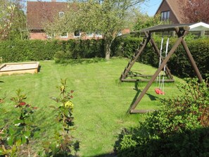 Children’s area - Wohnung in Kellenhusen mit Grill und Garten by Interhome (Kellenhusen)