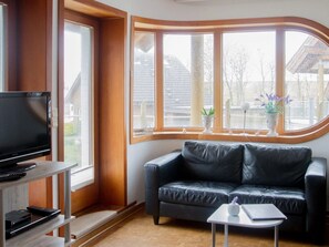 DVD player - Moin-Moin in Friedrichskoog-Spitze by Interhome (Friedrichskoog)