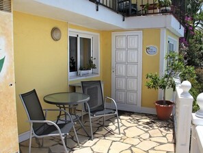 Property grounds - Apartment El Hierro by Interhome (El Paso)