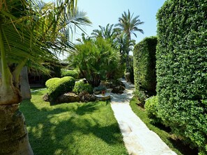 Property grounds - Villa in Alcamo mit privatem Pool und Garten by Interhome (Alcamo)