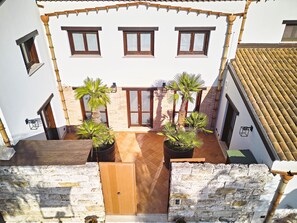 Exterior - Villa in Alcamo mit privatem Pool und Garten by Interhome (Alcamo)