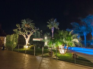 Property grounds - Villa in Alcamo mit privatem Pool und Garten by Interhome (Alcamo)
