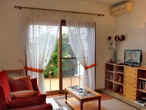 Living area - La Gomera by Interhome (El Paso)