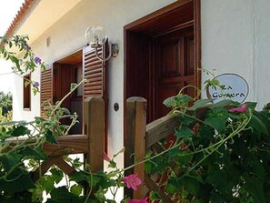 Exterior detail - La Gomera by Interhome (El Paso)