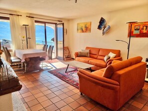TV - Fewo mit eigener Sauna by Interhome (Brissago)