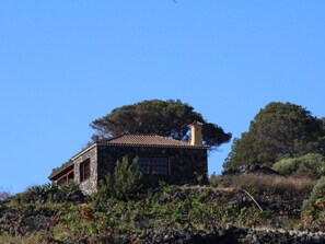 Exterior - in Monte Breñas mit Grill, Terrasse und Garten by Interhome (Lodero)