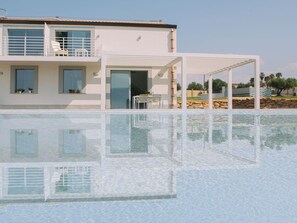 Pool - in Partinico mit Privatem Pool by Interhome (Partinico)