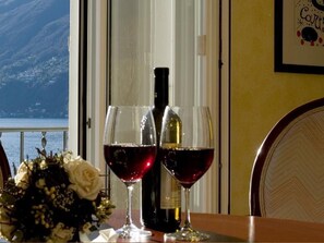 Dining - Ascona Nostrana 2 by Interhome (Ascona)