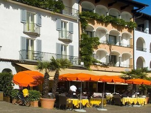 Exterior - Ascona Nostrana 2 by Interhome (Ascona)