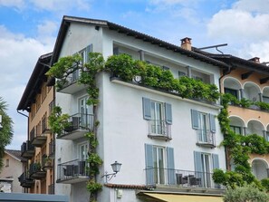 Exterior - Ascona Nostrana 2 by Interhome (Ascona)
