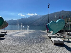 Pool - Ascona Monte Verità by Interhome (Ascona)