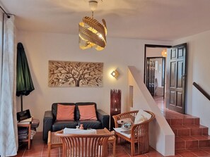 Fireplace - Perla del Sol by Interhome (Tazacorte)