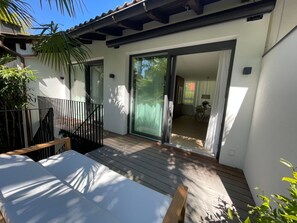 Terraço/pátio