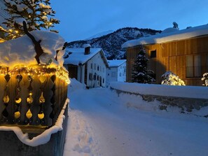 Property grounds - Chesa Ladina by Interhome (La Punt-Chamues-ch)
