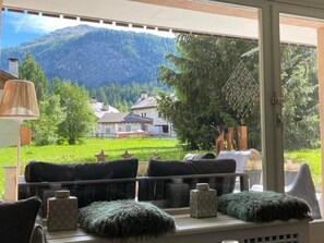 Interior - Chesa Ladina by Interhome (La Punt-Chamues-ch)